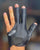 2024 KAMUI GLOVE QuickDry - Black